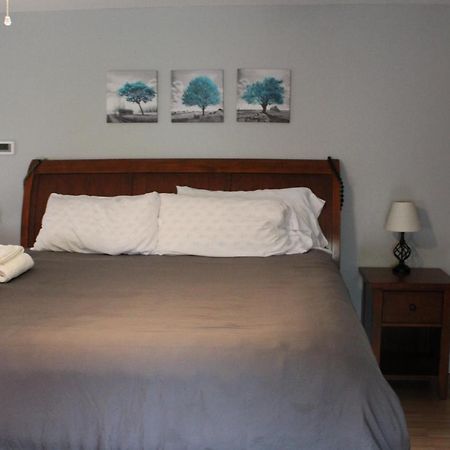 Villa Maple Leaf Acre Williston Esterno foto