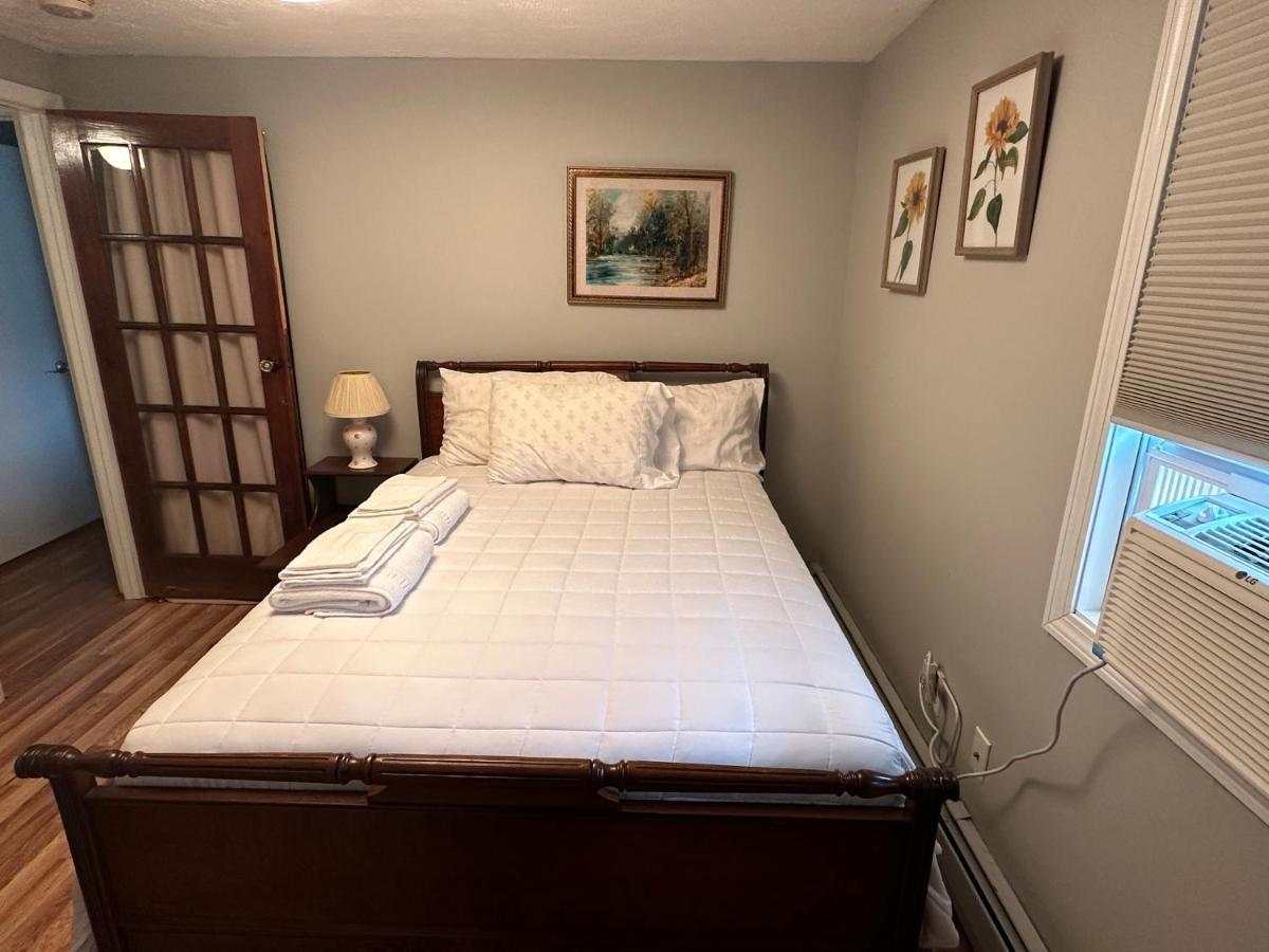 Villa Maple Leaf Acre Williston Esterno foto